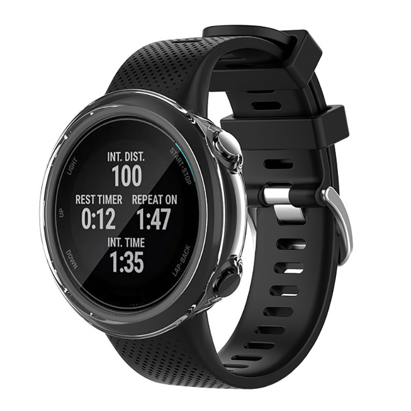 Beschermhoes voor Garmin Swim  - Watch Case Bumper recensie en prijs