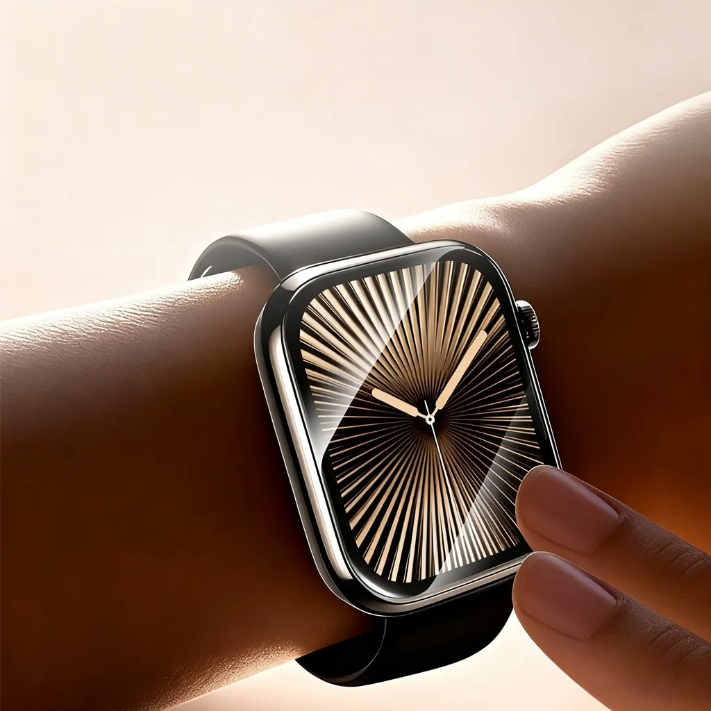 Screen Protector Voor Apple Ho - Apple Smartwatch Accessories recensie en prijs