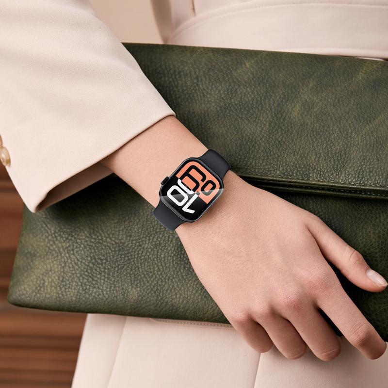 Screen Protector Voor Apple Ho - Apple Smartwatch Accessories recensie en prijs