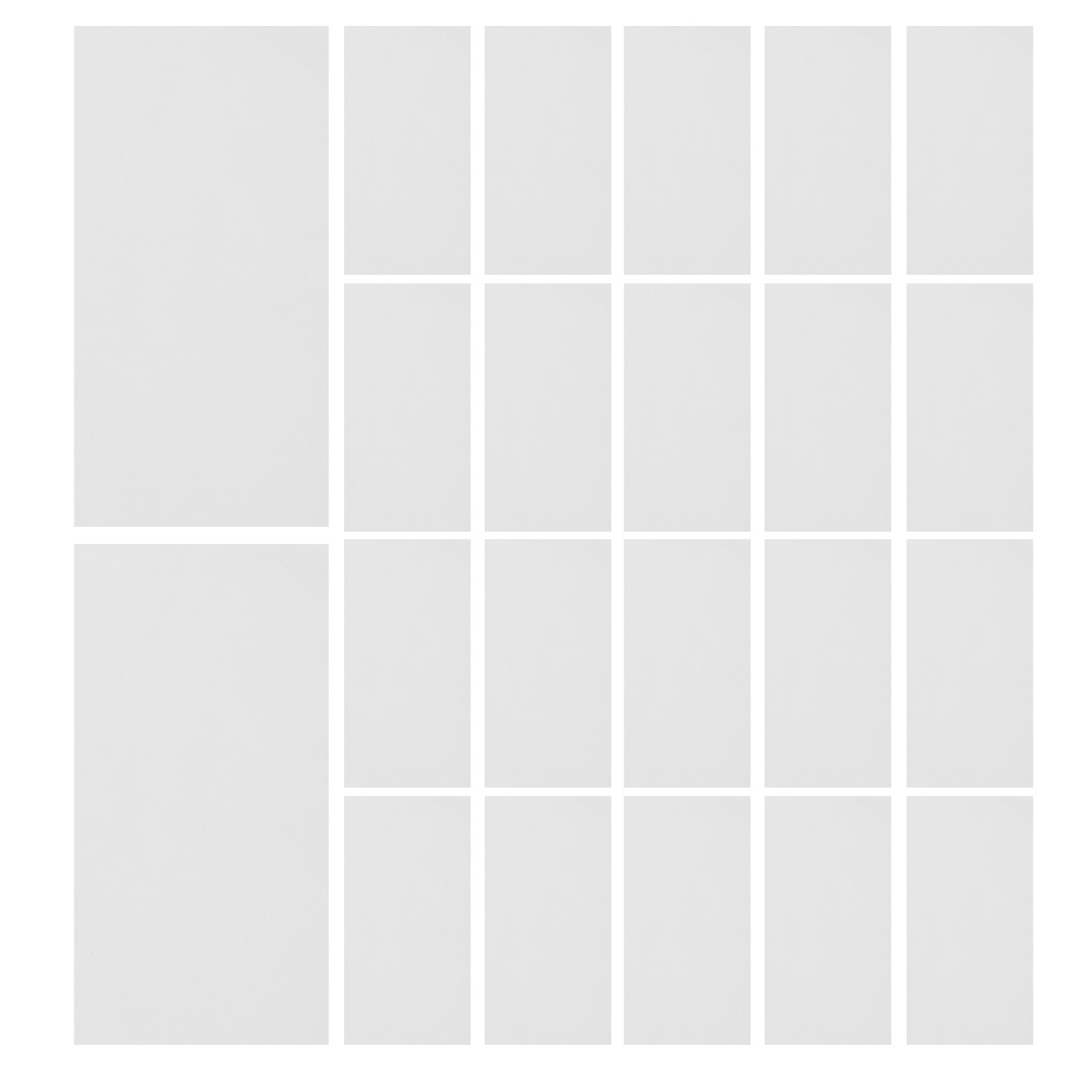 200 stuks doorzichtige matte p - Screen Protector Film recensie en prijs