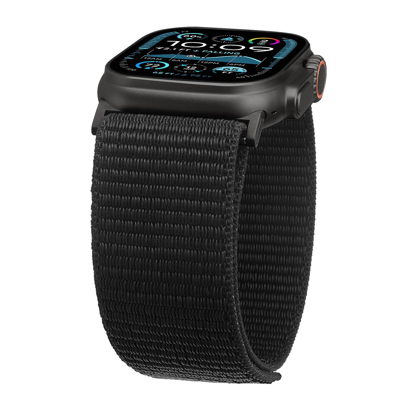 Nylon Sport Loop Band Compatib - Sport Loop Strap recensie en prijs