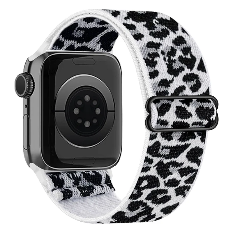 3-packs premium nylon lusband  - Sport Loop Strap recensie en prijs
