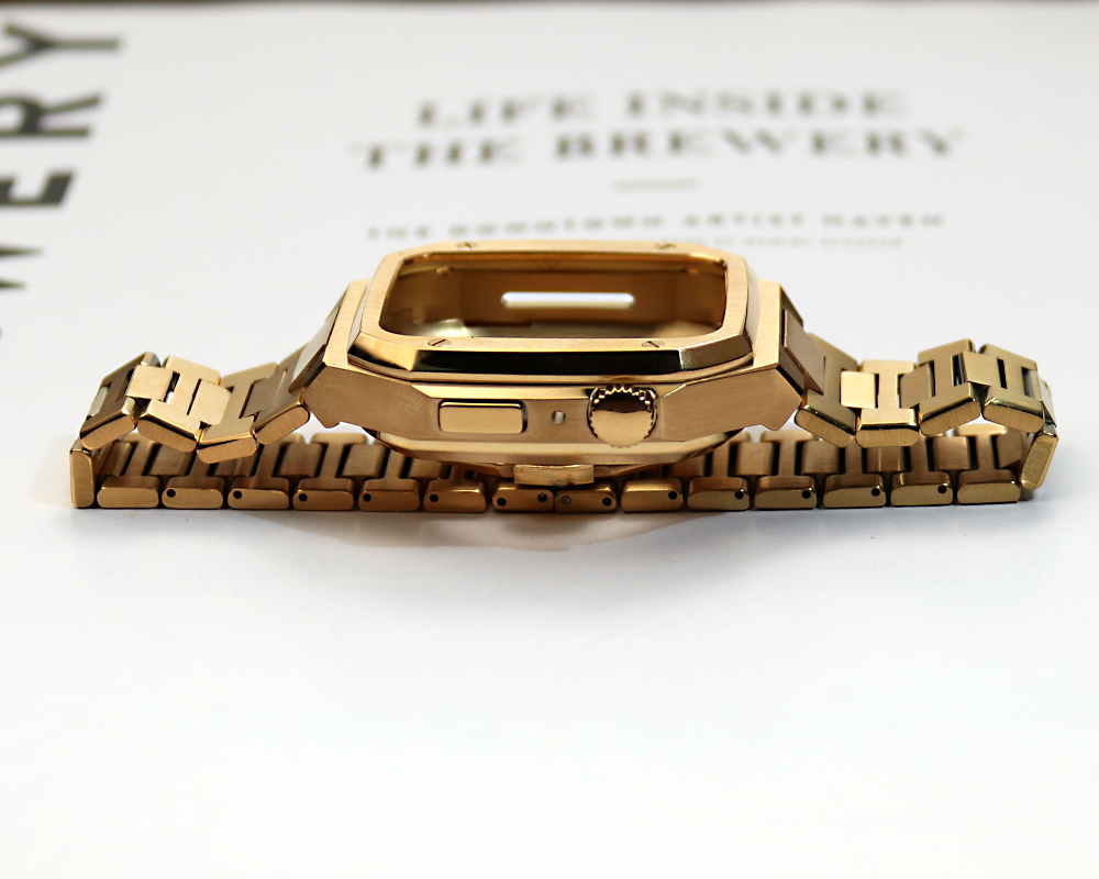 Voor Apple Horloge Band 76 5 4 - Smartwatch Accessories Shop recensie en prijs