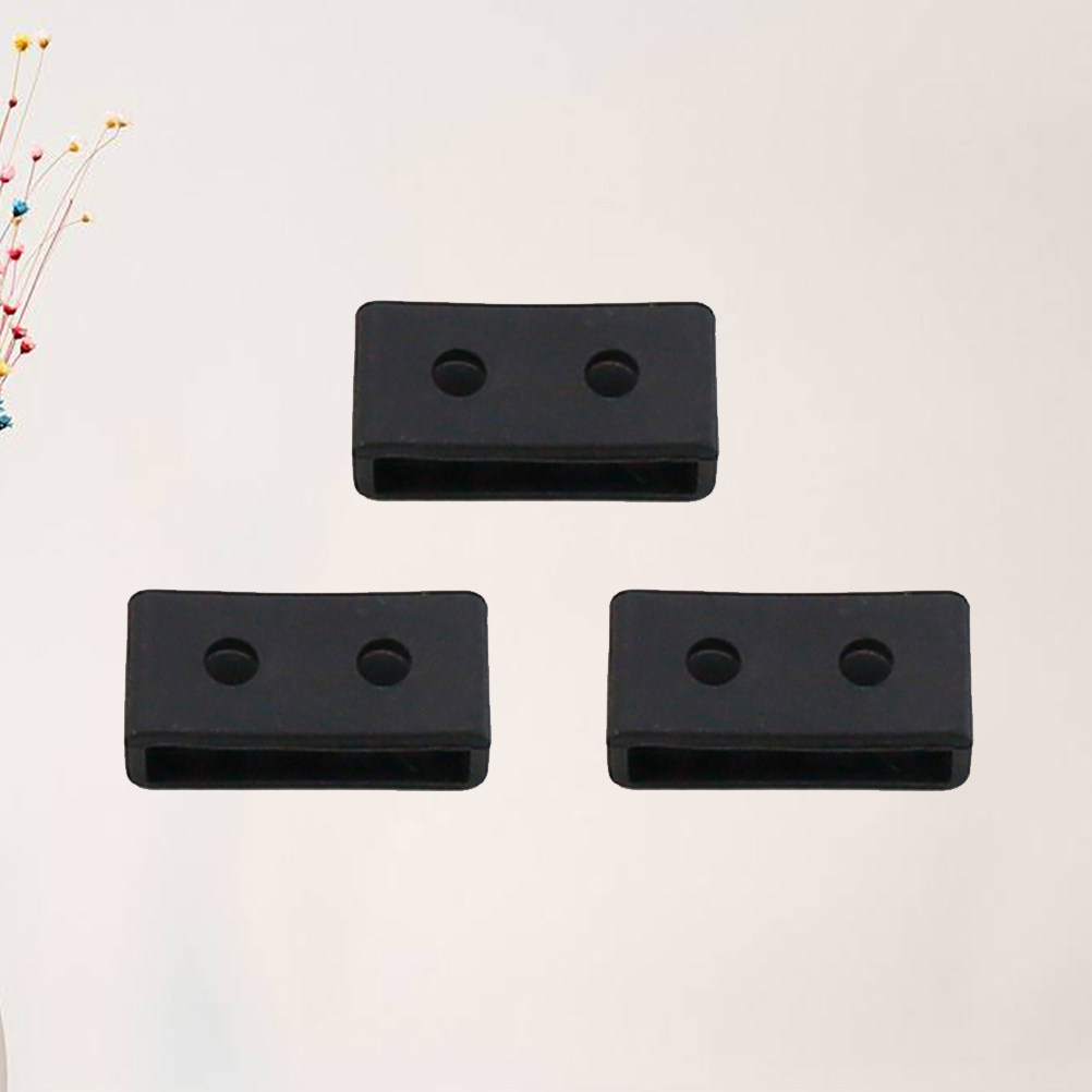 3 Stuks Siliconen Vervanging H - Silicone Band Replacement recensie en prijs