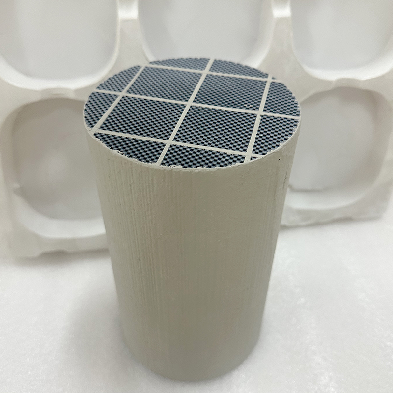 Siliciumcarbide filter DPF SIC - Silicone Band Replacement recensie en prijs