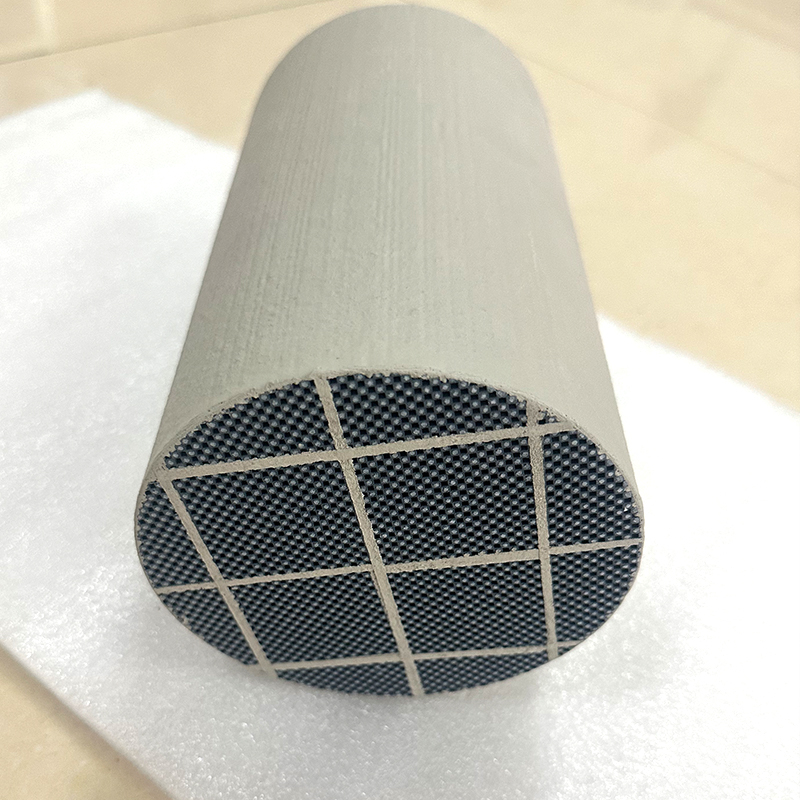 Siliciumcarbide filter DPF SIC - Silicone Band Replacement recensie en prijs