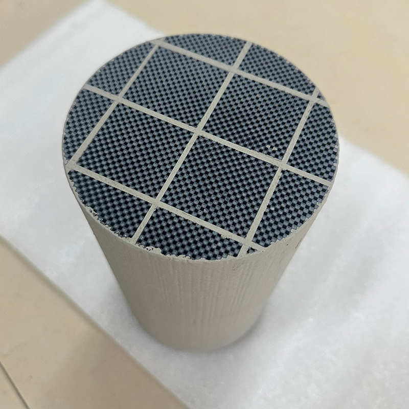Siliciumcarbide filter DPF SIC - Silicone Band Replacement recensie en prijs