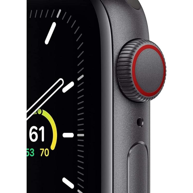 Apple Watch SE (2020) 1e gener - Smartwatch X18 recensie en prijs