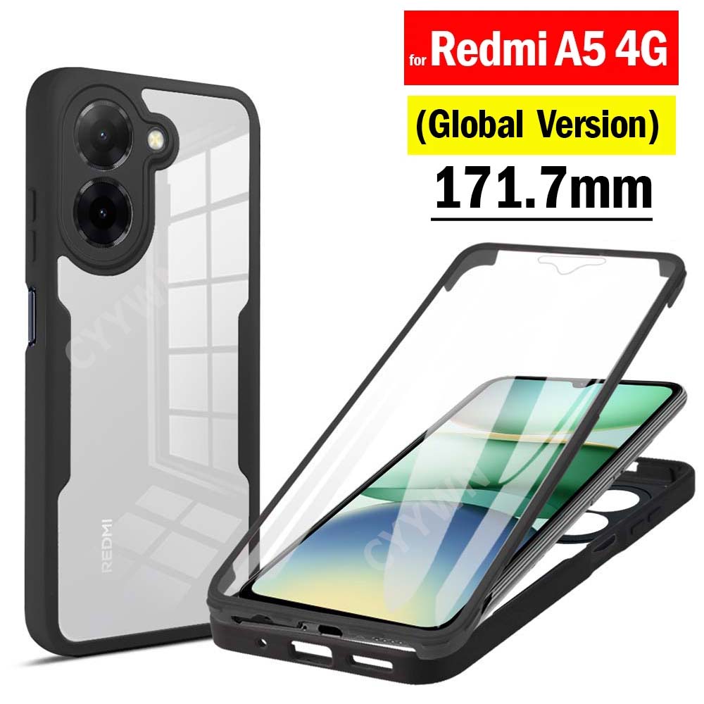 360 Full Body Screen Protector - Screen Protector Film recensie en prijs