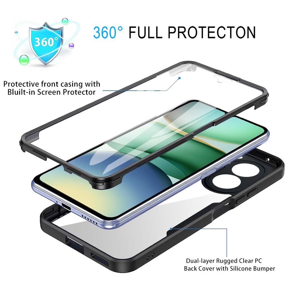 360 Full Body Screen Protector - Screen Protector Film recensie en prijs