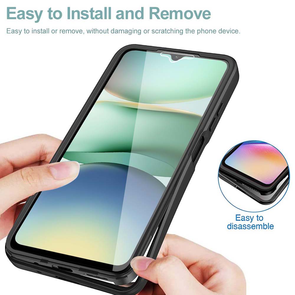 360 Full Body Screen Protector - Screen Protector Film recensie en prijs