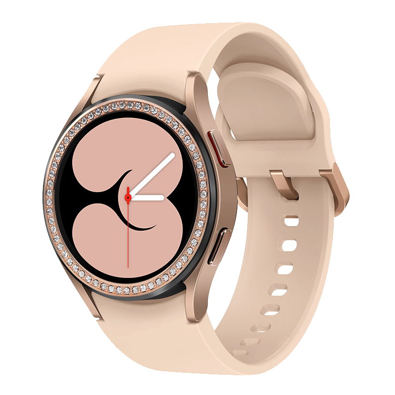 Versieren Bezel voor Samsung G - Accessories For Galaxy Watch 5 recensie en prijs