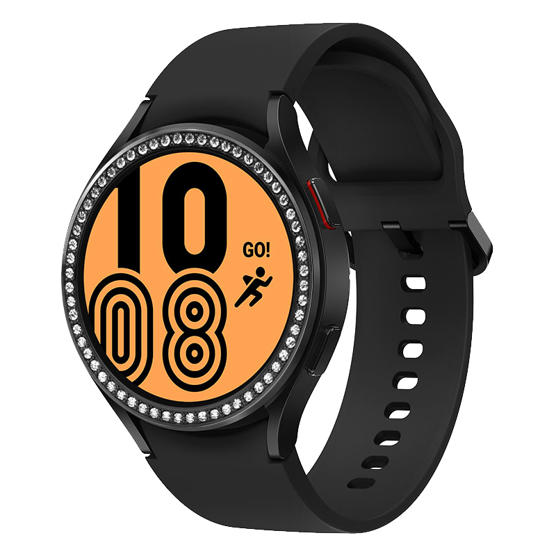 Versieren Bezel voor Samsung G - Accessories For Galaxy Watch 5 recensie en prijs