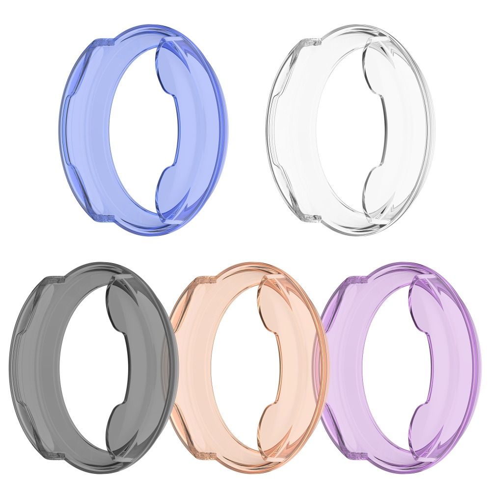 Beschermhoes Voor Garmin Lily  - Watch Case Bumper recensie en prijs