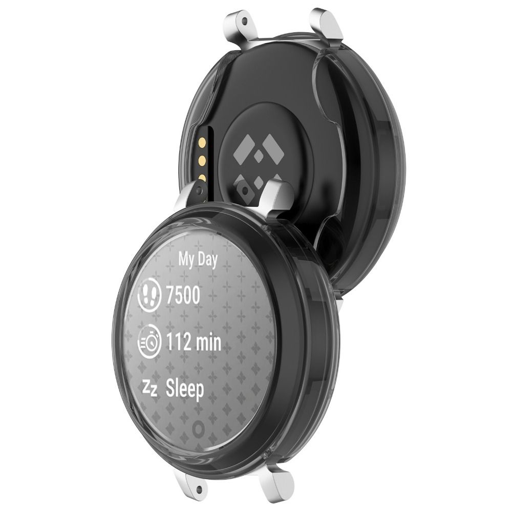 Beschermhoes Voor Garmin Lily  - Watch Case Bumper recensie en prijs