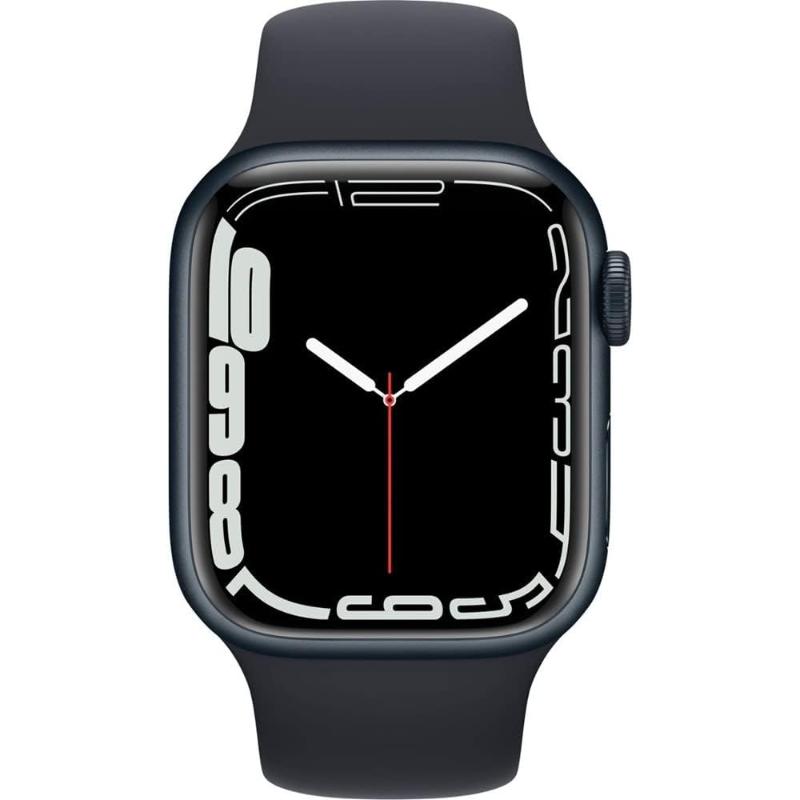 Apple Watch Series 7 Aluminium - Smartwatch X18 recensie en prijs