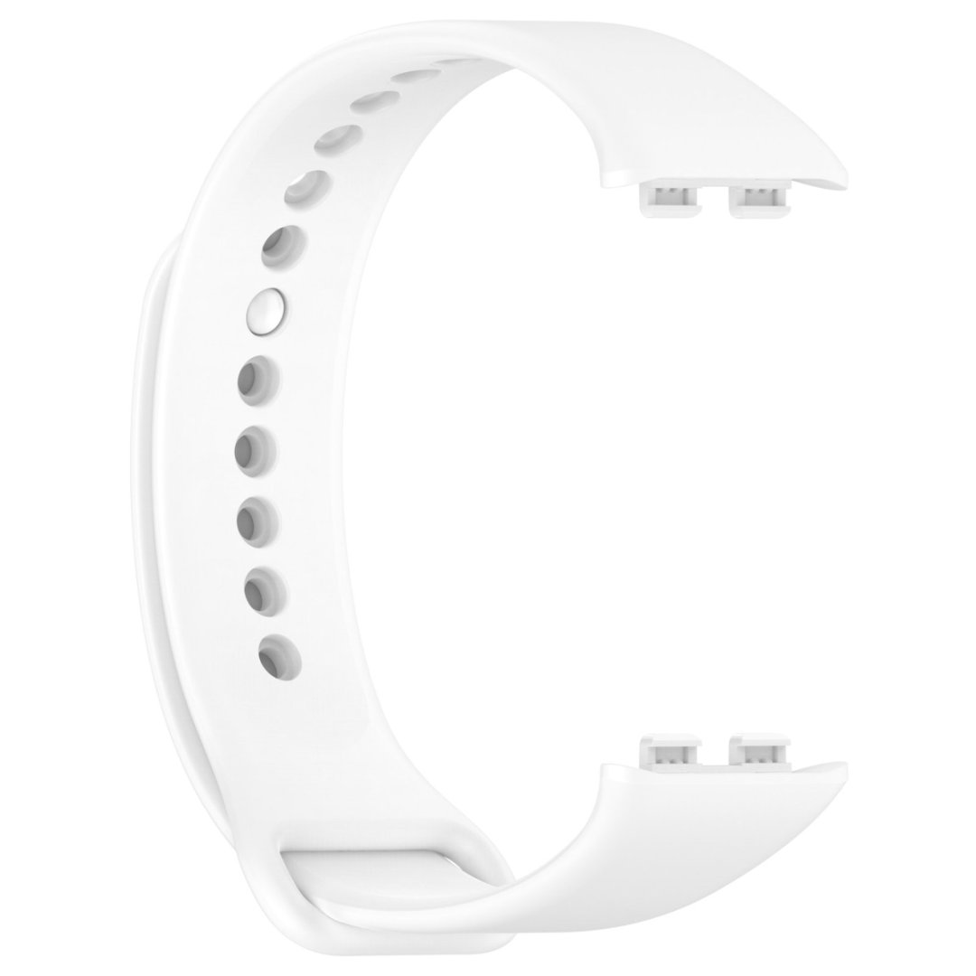 Vervangingsband van siliconen  - Silicone Band Replacement recensie en prijs