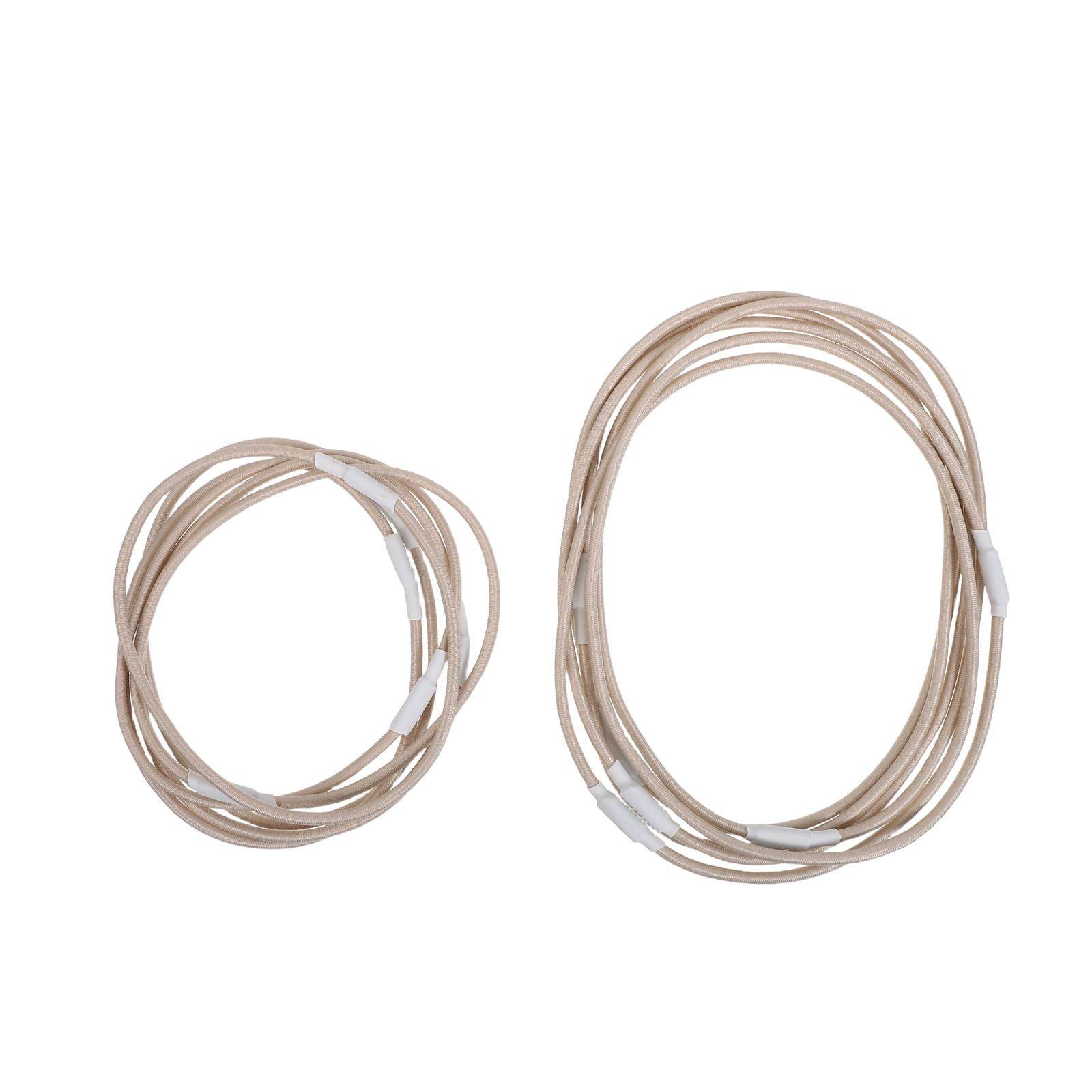 12 stuks microfoon shock mount - Silicone Band Replacement recensie en prijs