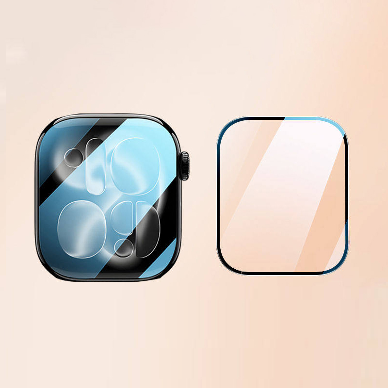 Beschermfolie voor Apple Watch - Apple Smartwatch Accessories recensie en prijs