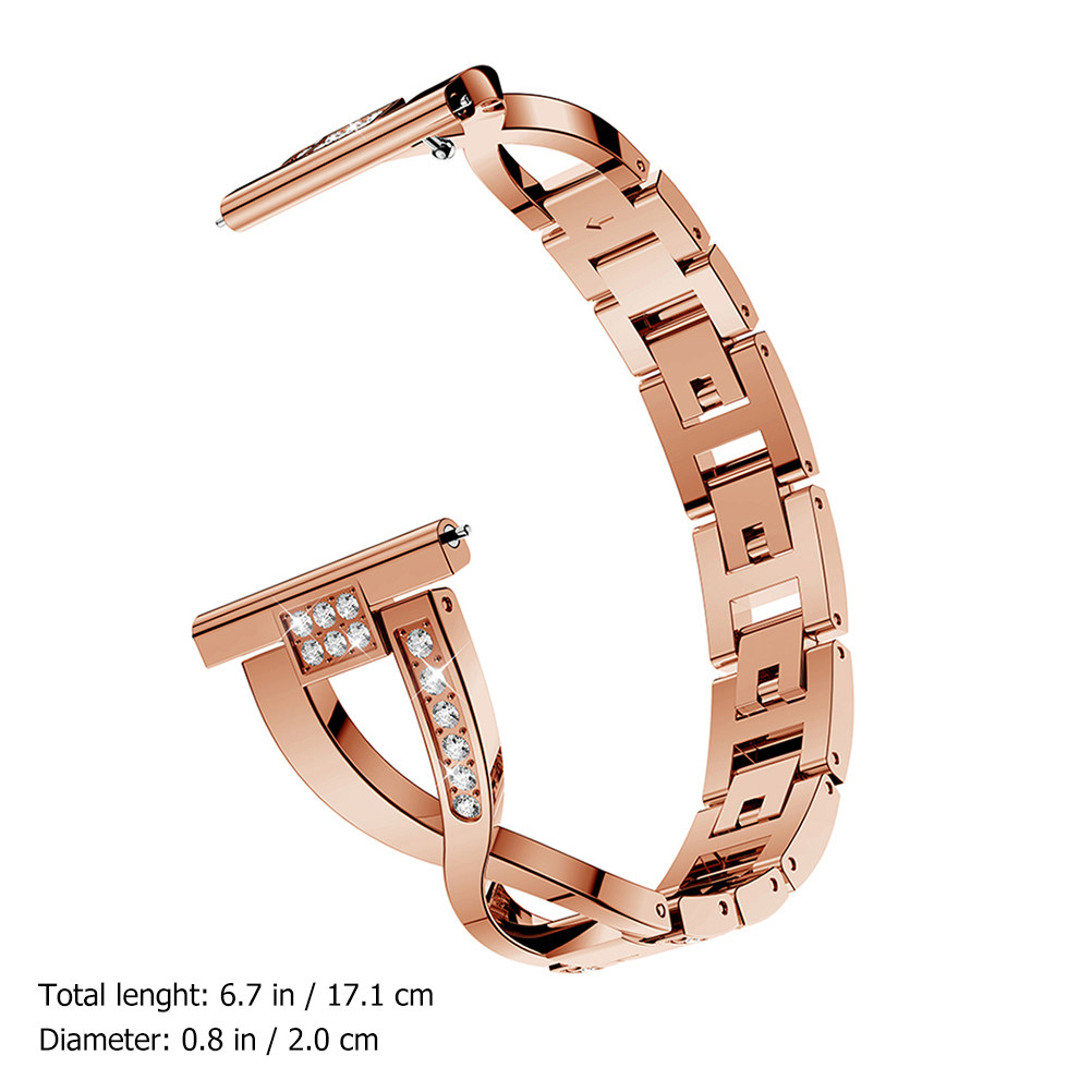1 stuks Waterdichte Horlogeban - Smartwatch Accessories Shop recensie en prijs