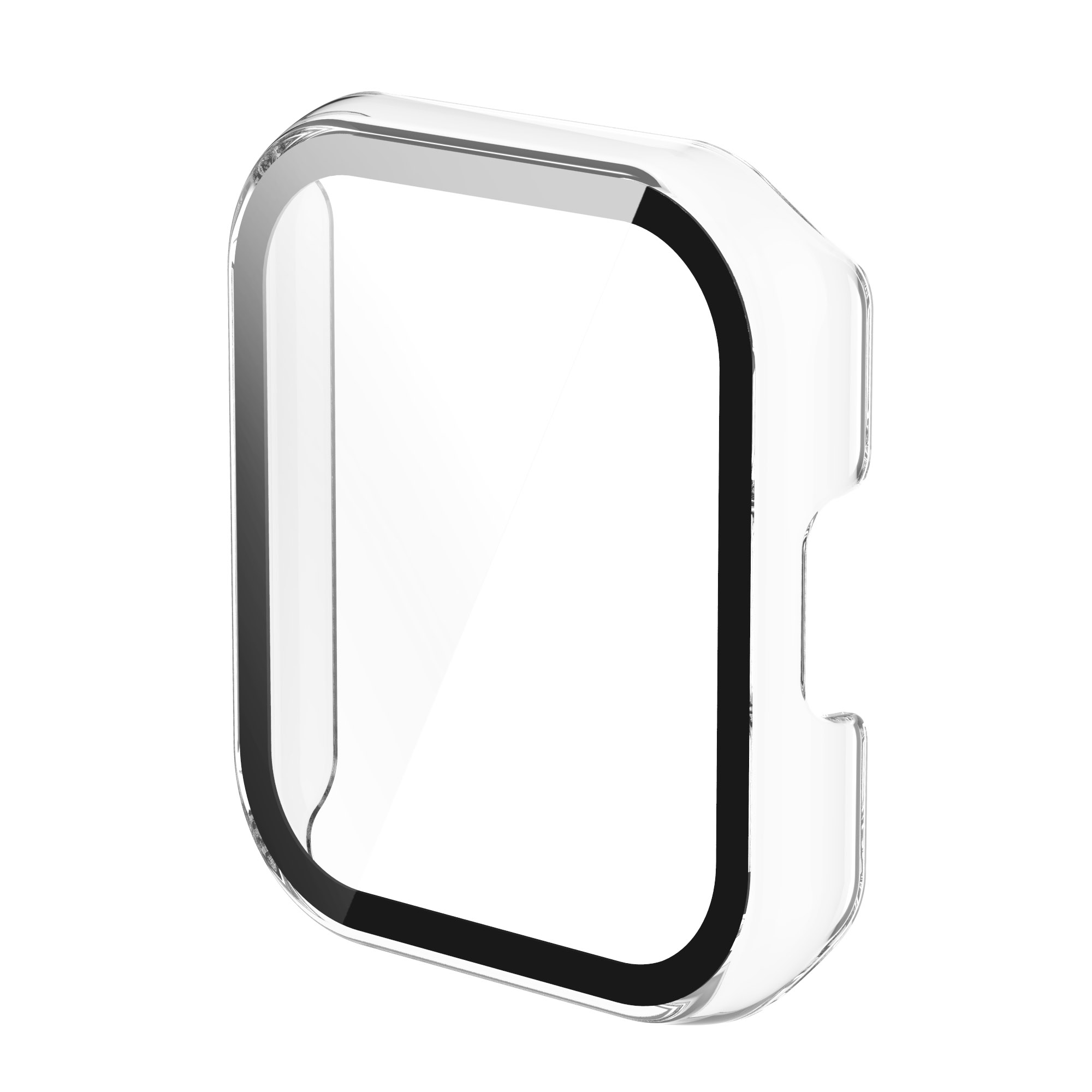 Glas + Case Voor Realme Horlog - Watch Case Bumper recensie en prijs