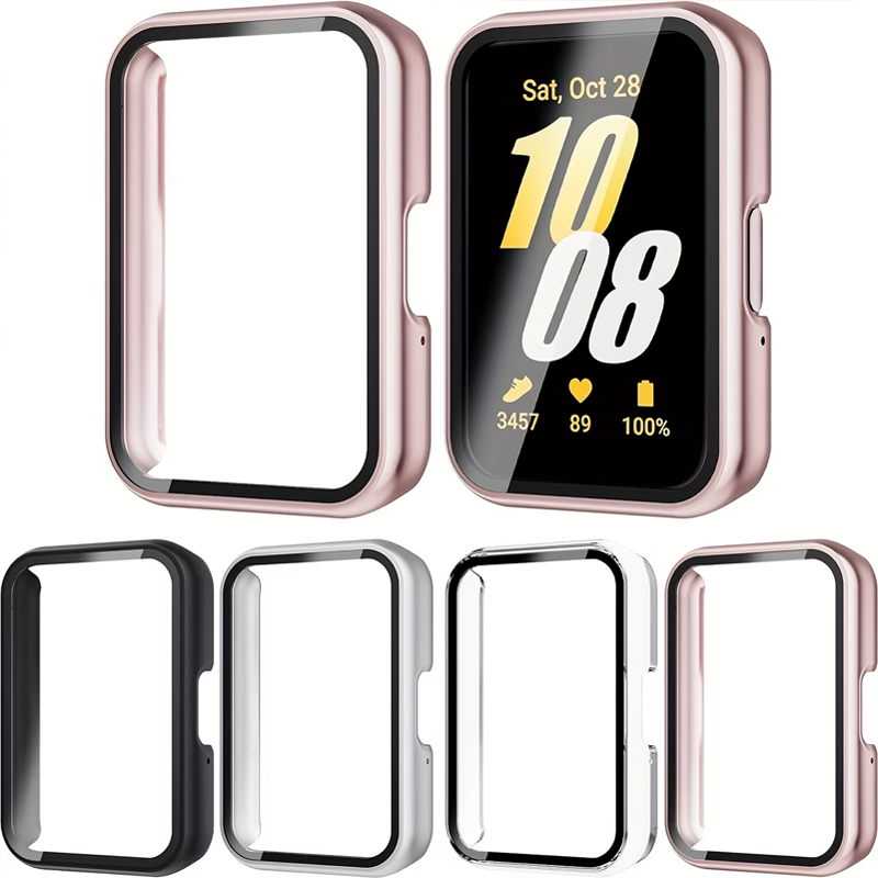PC-hoesje voor Samsung Galaxy  - Watch Case Bumper recensie en prijs