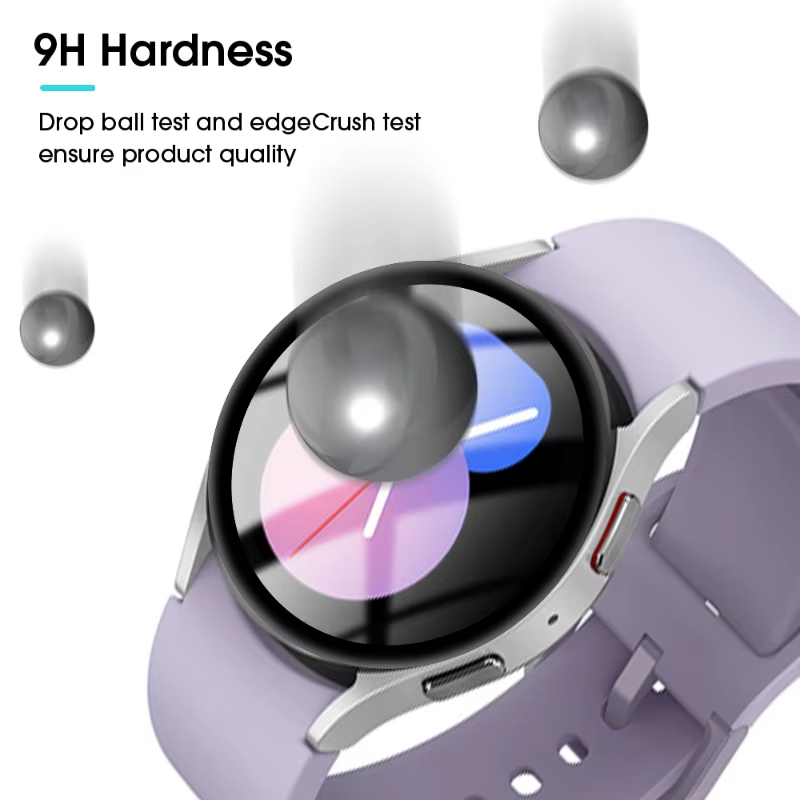 Beschermfolie Voor Samsung Gal - Accessories For Galaxy Watch 5 recensie en prijs