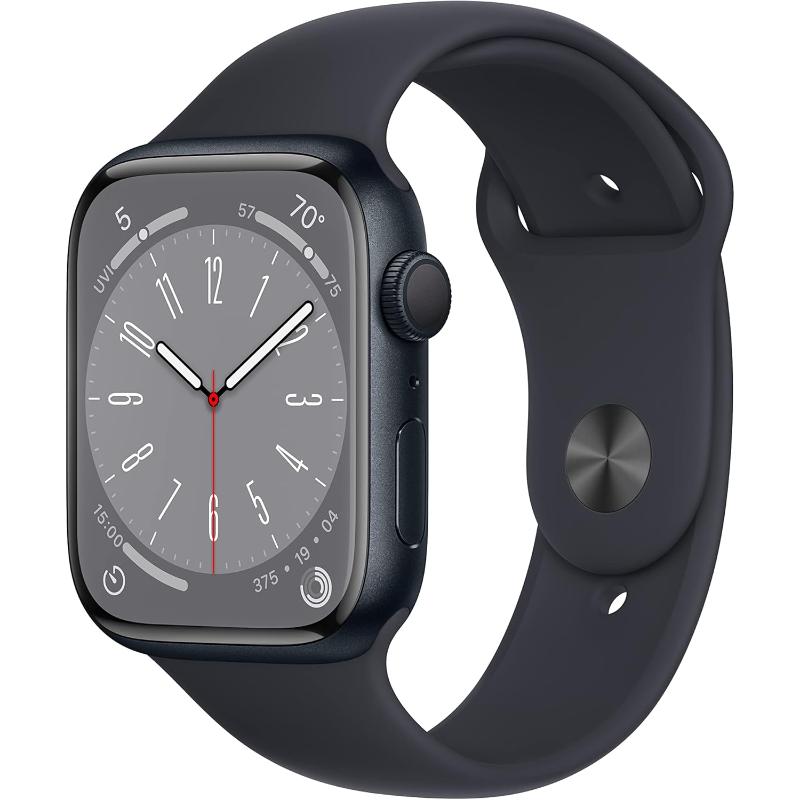 Apple Watch Series 8 Aluminium - Smartwatch X18 recensie en prijs