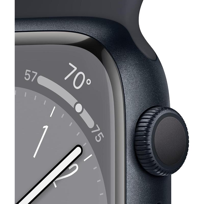 Apple Watch Series 8 Aluminium - Smartwatch X18 recensie en prijs