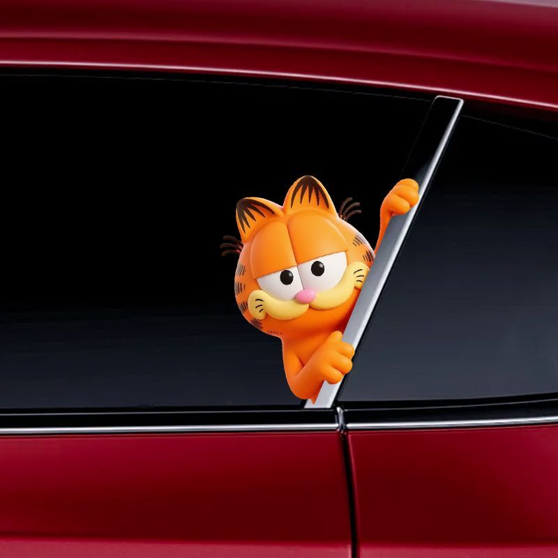 Garfield anime cartoon schatti - Accessories With Watch recensie en prijs