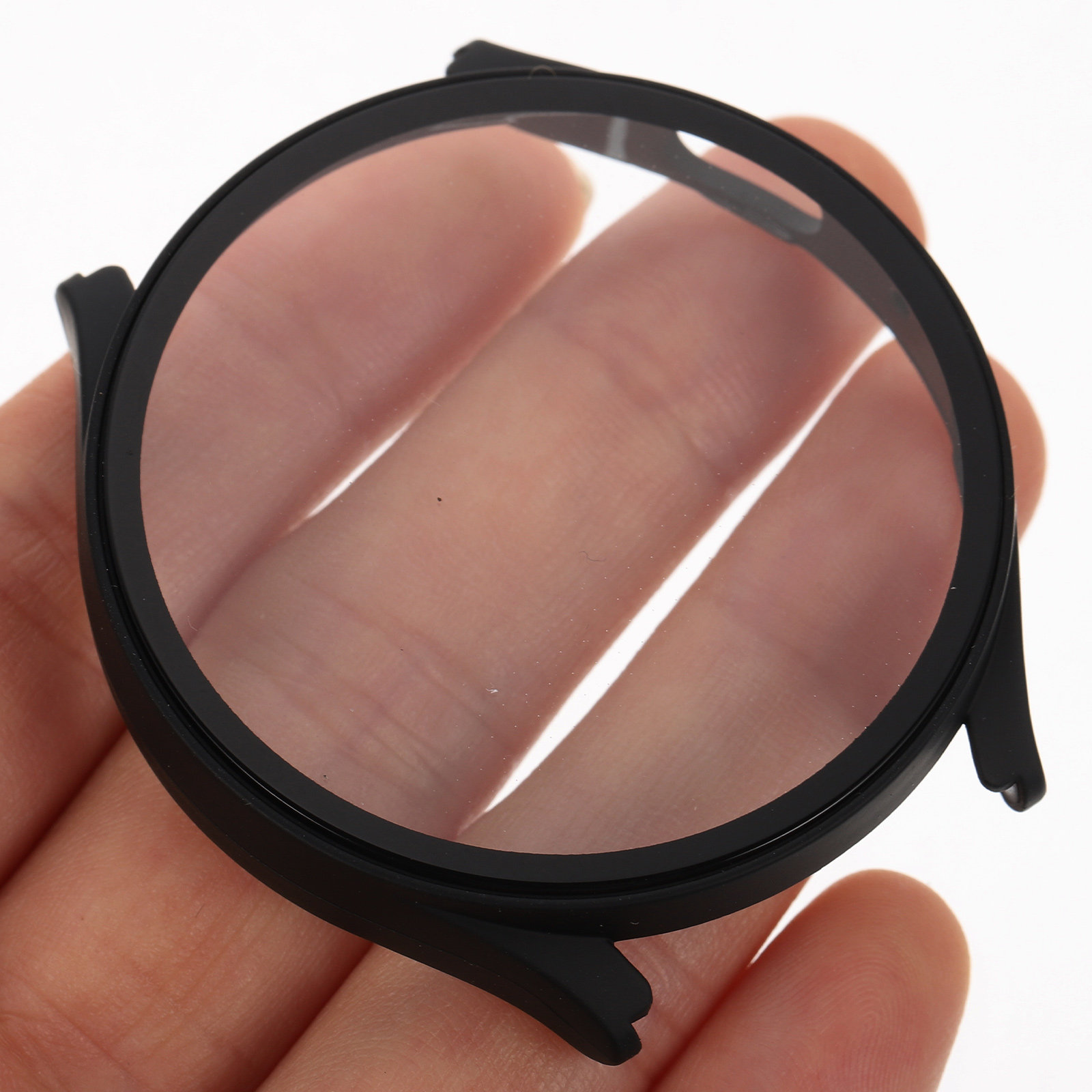 2 stuks ergonomische horlogebe - Smartwatch Case recensie en prijs