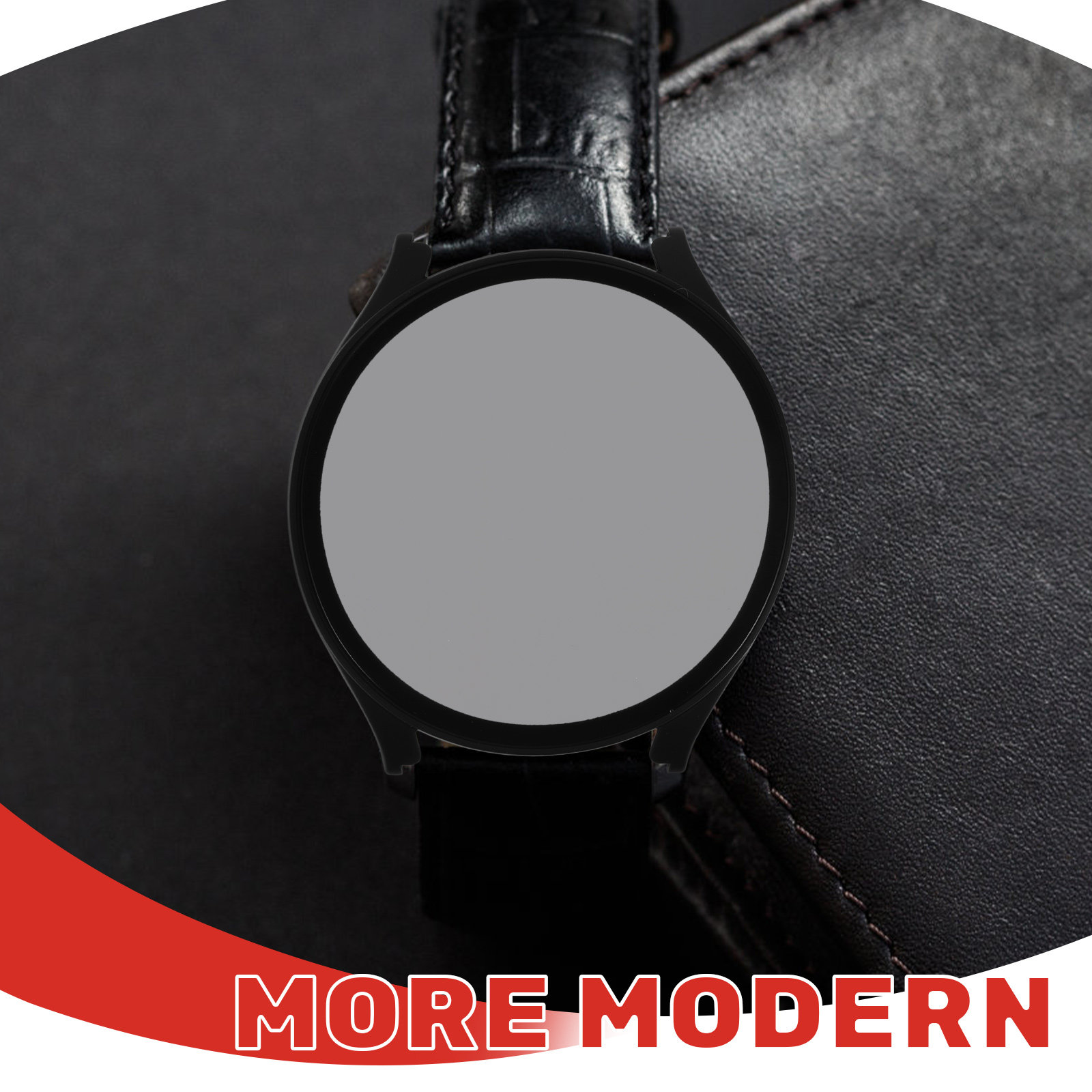 2 stuks ergonomische horlogebe - Smartwatch Case recensie en prijs