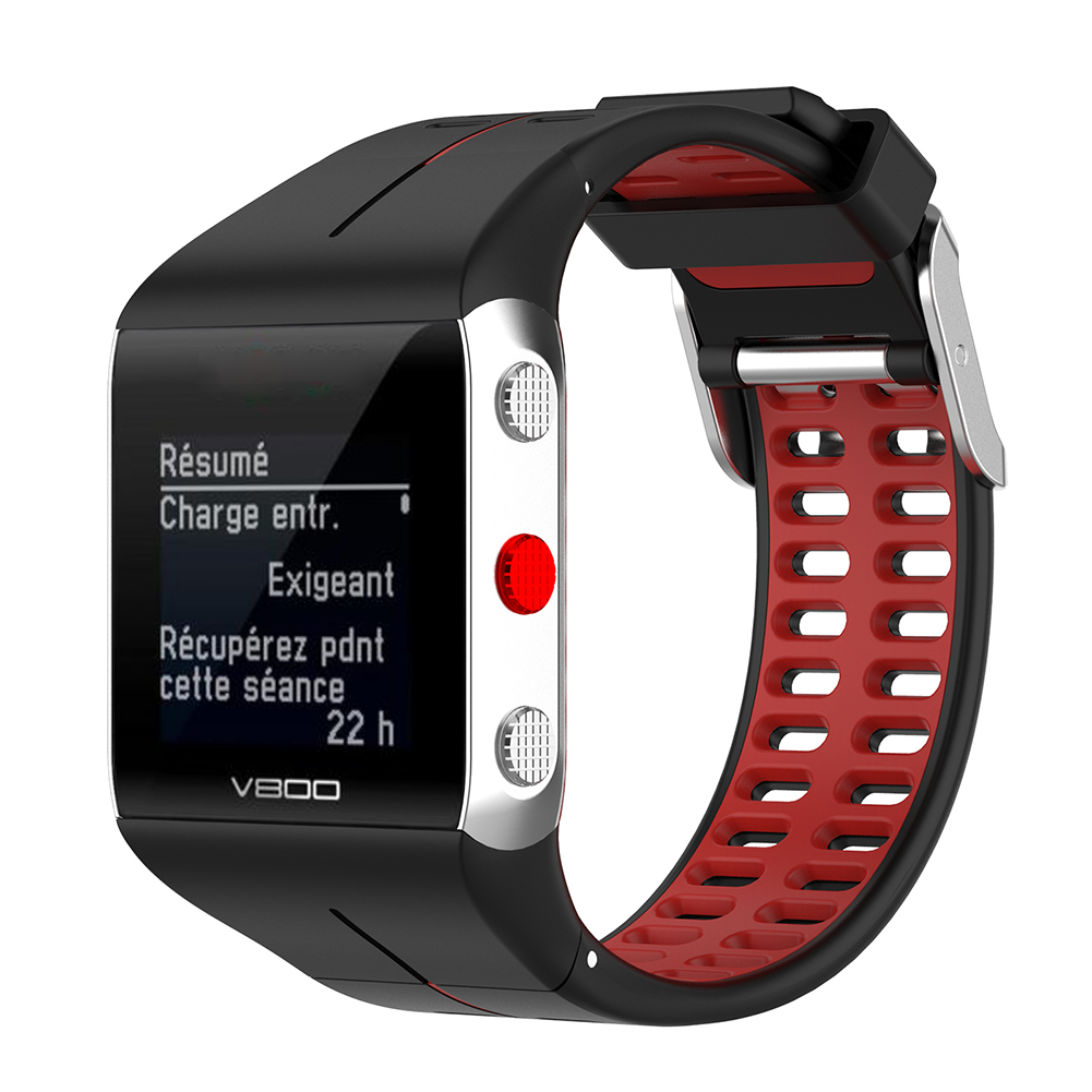 Horloge Band Vervanging Silico - Smartwatch Accessories Shop recensie en prijs