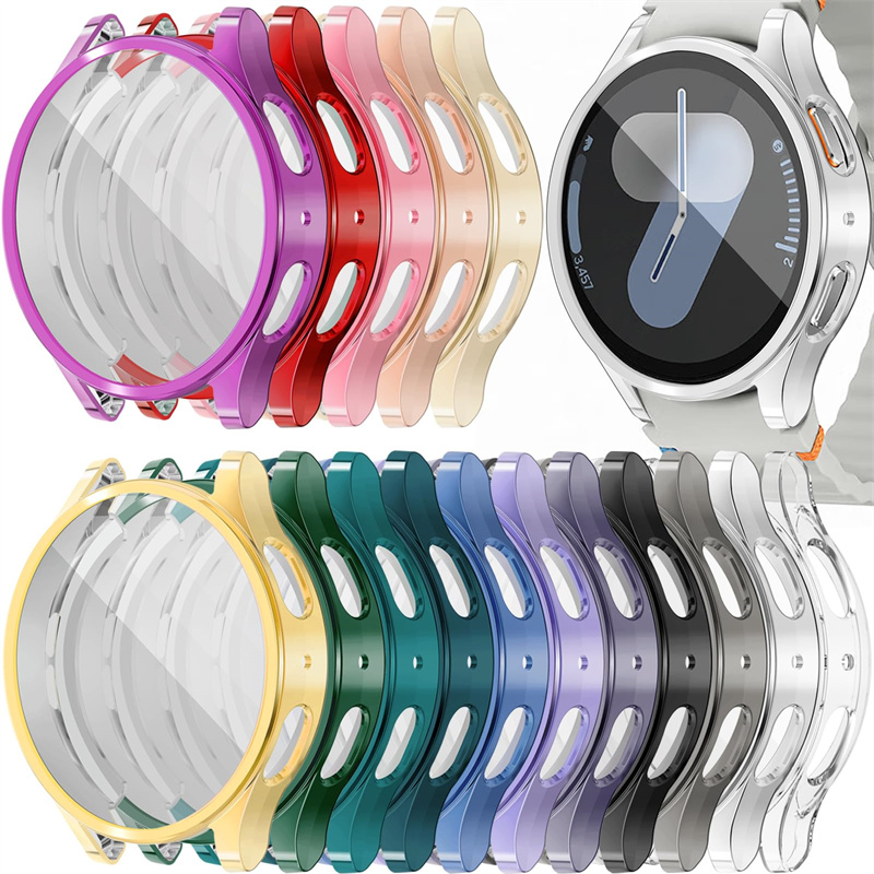 1-4 Stuks Case Voor Samsung Ga - Accessories For Galaxy Watch 5 recensie en prijs