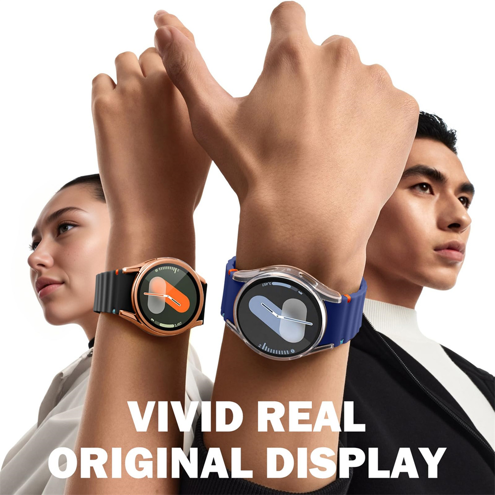 1-4 Stuks Case Voor Samsung Ga - Accessories For Galaxy Watch 5 recensie en prijs