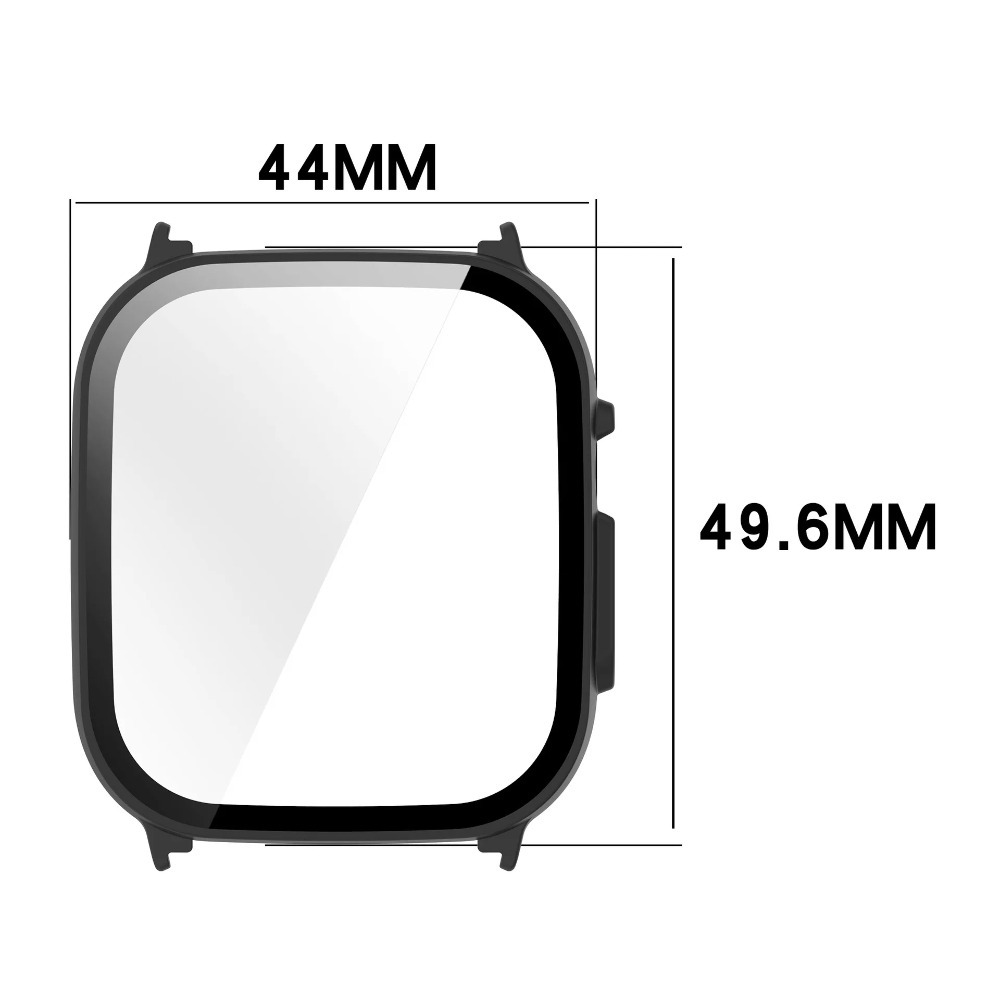 PC-hoes voor Realme Watch 5 Bu - Watch Case Bumper recensie en prijs