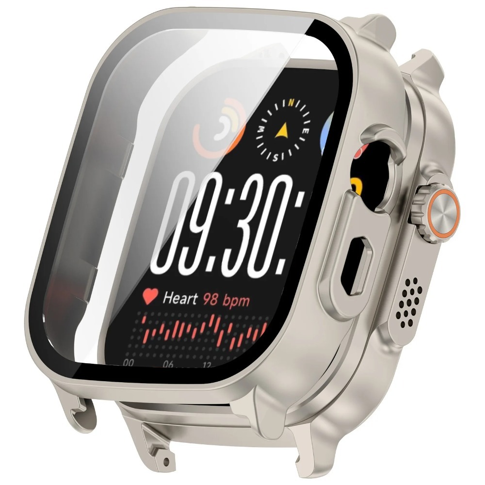 PC-hoes voor Realme Watch 5 Bu - Watch Case Bumper recensie en prijs