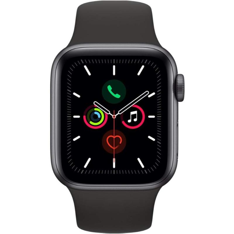 Apple Watch Series 4 Aluminium - Smartwatch X18 recensie en prijs
