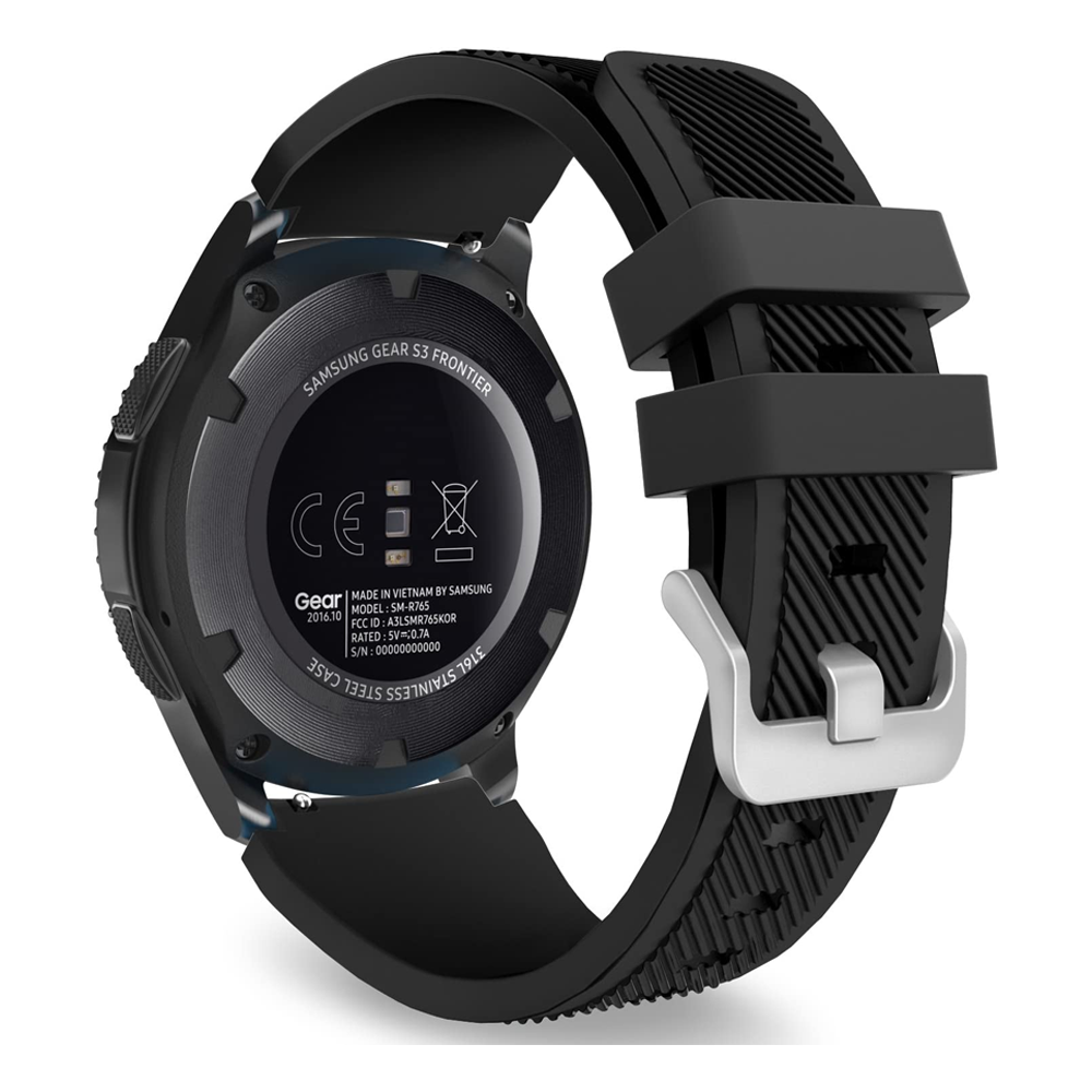 20mm 22mm band voor Samsung Ga - Huawei Smartwatch Accessories recensie en prijs