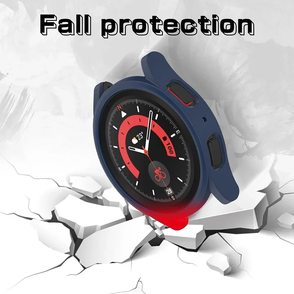 Case voor Samsung Galaxy Watch - Accessories For Galaxy Watch 5 recensie en prijs