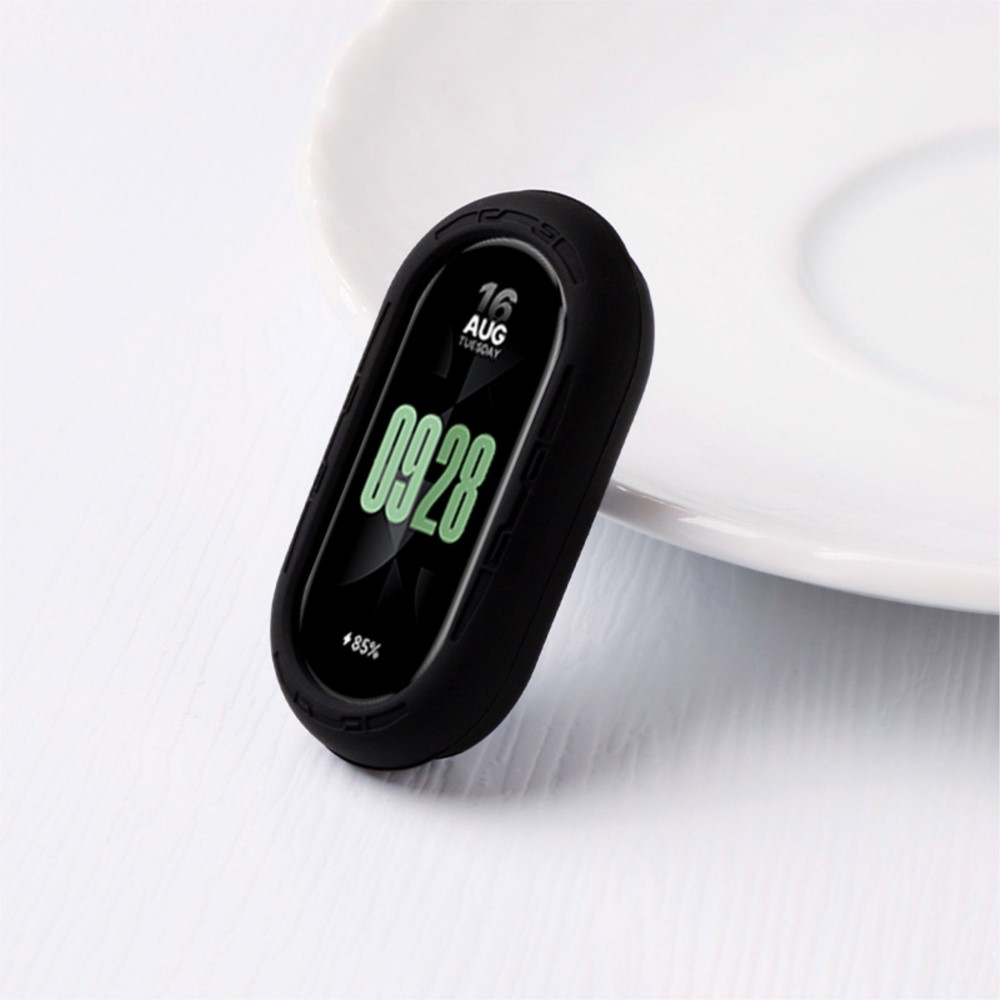 Siliconen Case Voor Xiaomi Mi  - Silicone Band Replacement recensie en prijs