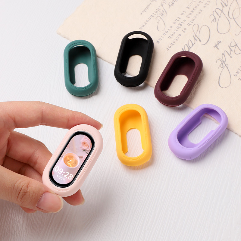 Siliconen Case Voor Xiaomi Mi  - Silicone Band Replacement recensie en prijs