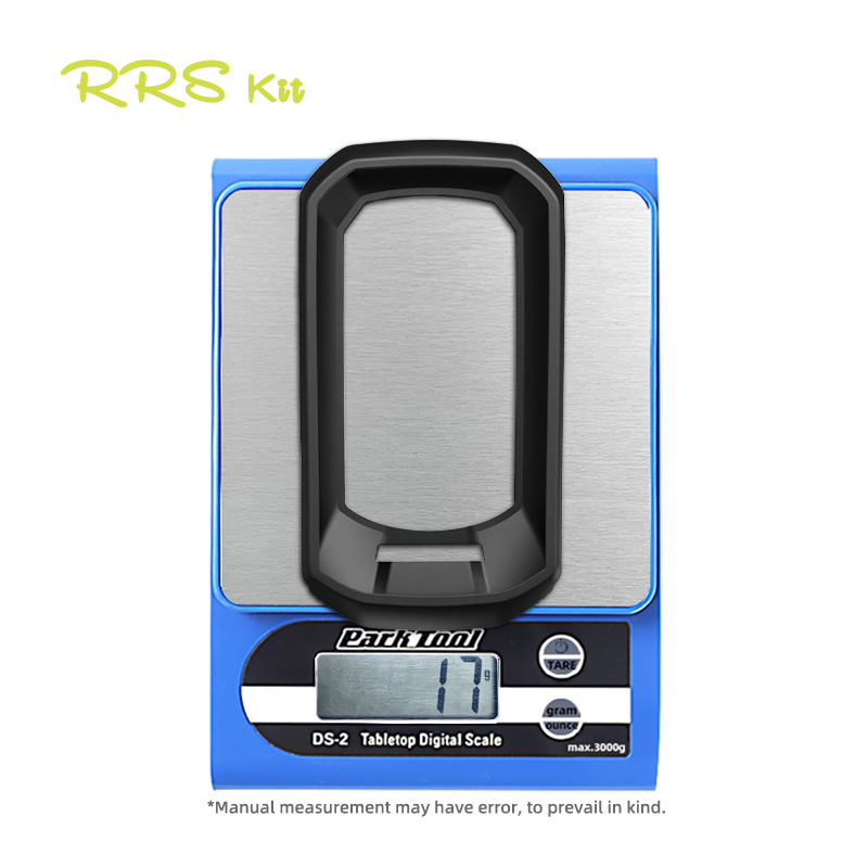 Voor Garmin 1050 Bike Computer - Screen Protector Film recensie en prijs