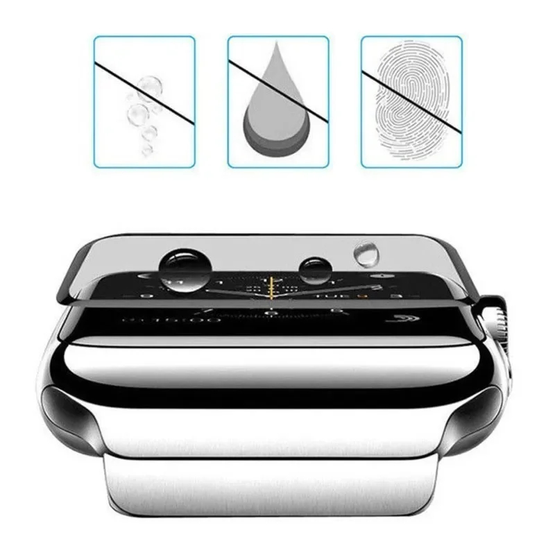 Geschikt voor Apple Watch 41-4 - Apple Smartwatch Accessories recensie en prijs